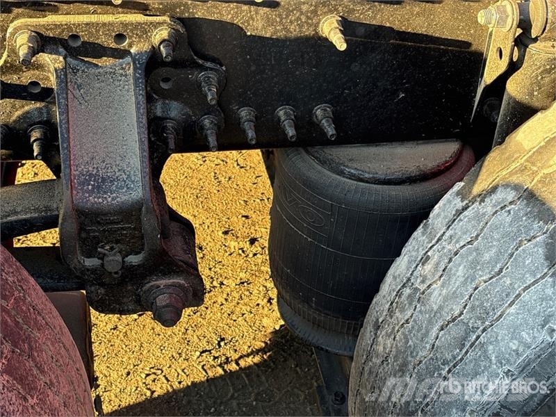 Volvo VNL760 Ciągniki siodłowe