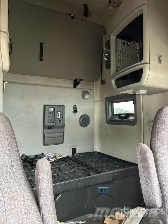 Volvo VNL760 Ciągniki siodłowe