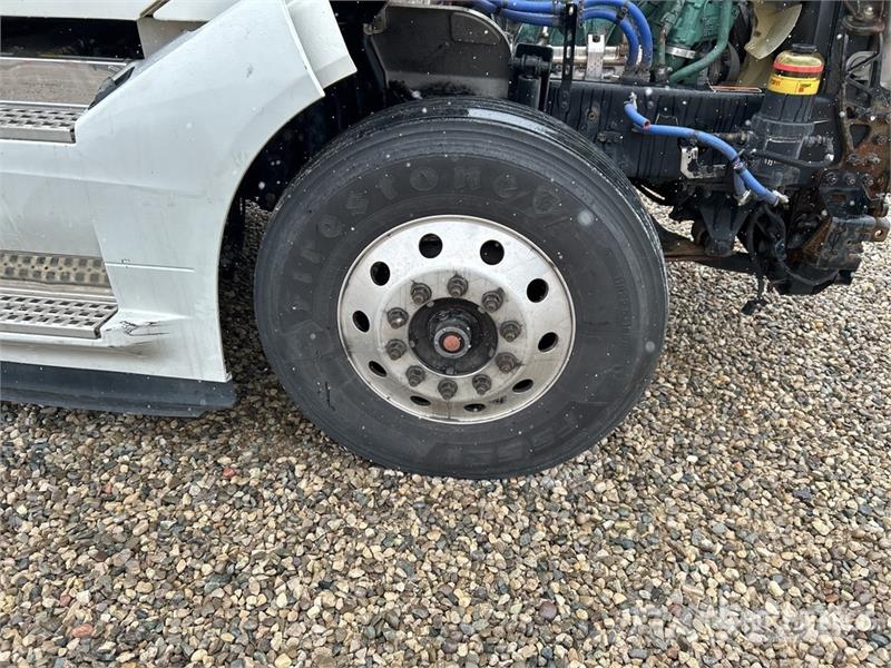 Volvo VNL760 Ciągniki siodłowe