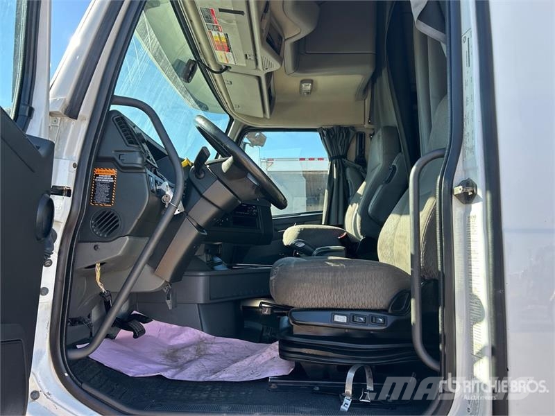 Volvo VNL760 Traktorske jedinice