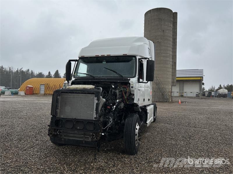 Volvo VNL760 Ciągniki siodłowe