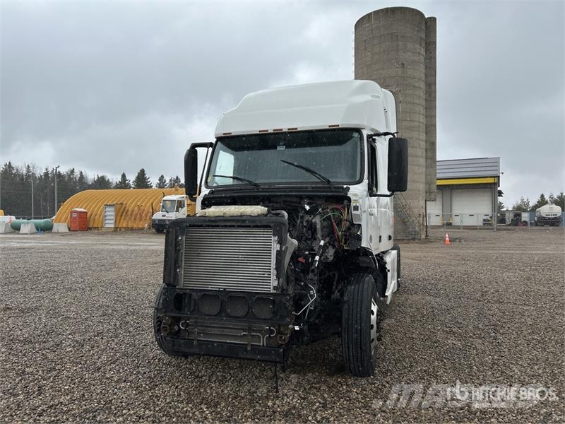 Volvo VNL760 Ciągniki siodłowe