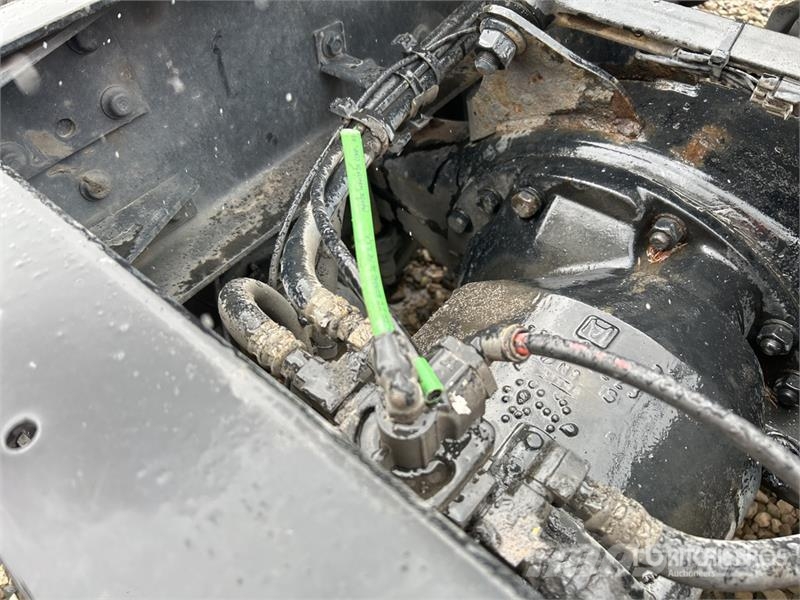 Volvo VNL760 Ciągniki siodłowe