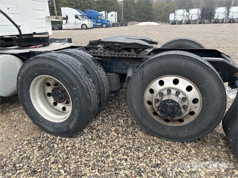 Volvo VNL760 Ciągniki siodłowe
