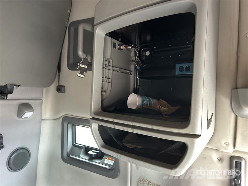 Volvo VNL760 Ciągniki siodłowe