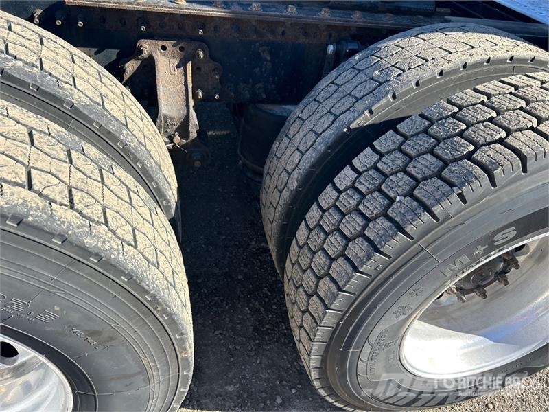 Volvo VNL760 Traktorske jedinice