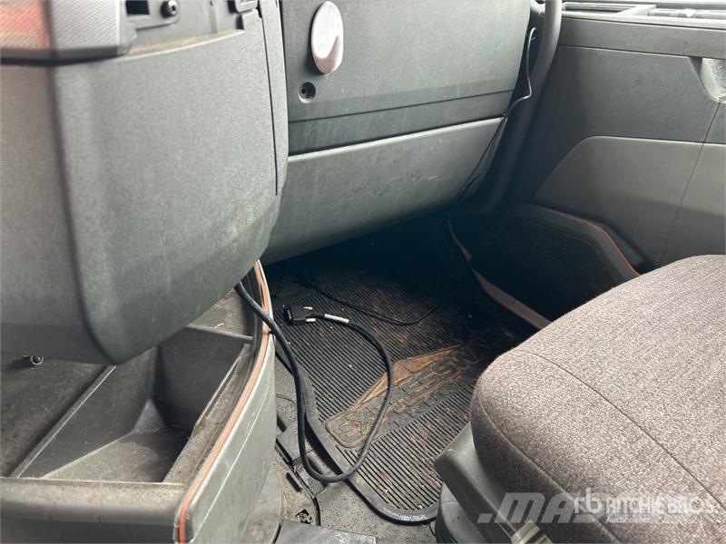 Volvo VNL760 Ciągniki siodłowe