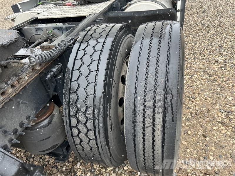 Volvo VNL760 Ciągniki siodłowe