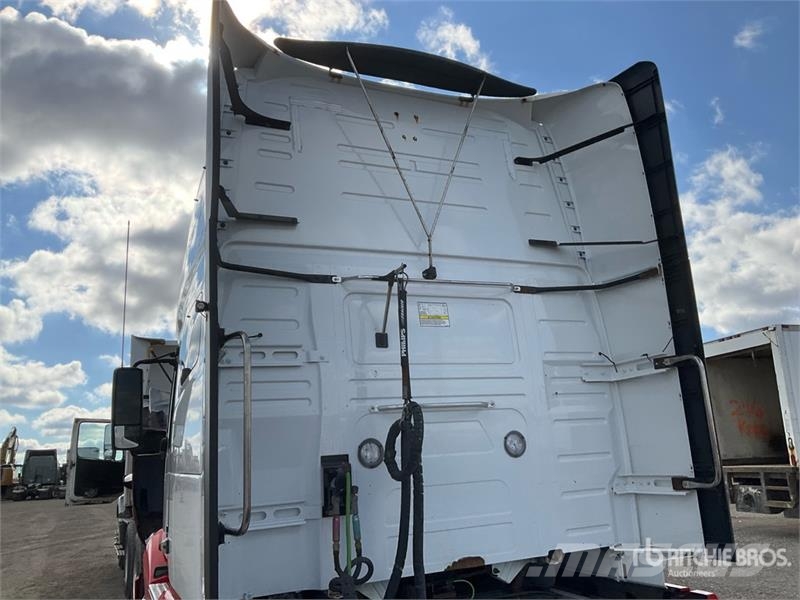 Volvo VNL760 Sattelzugmaschinen