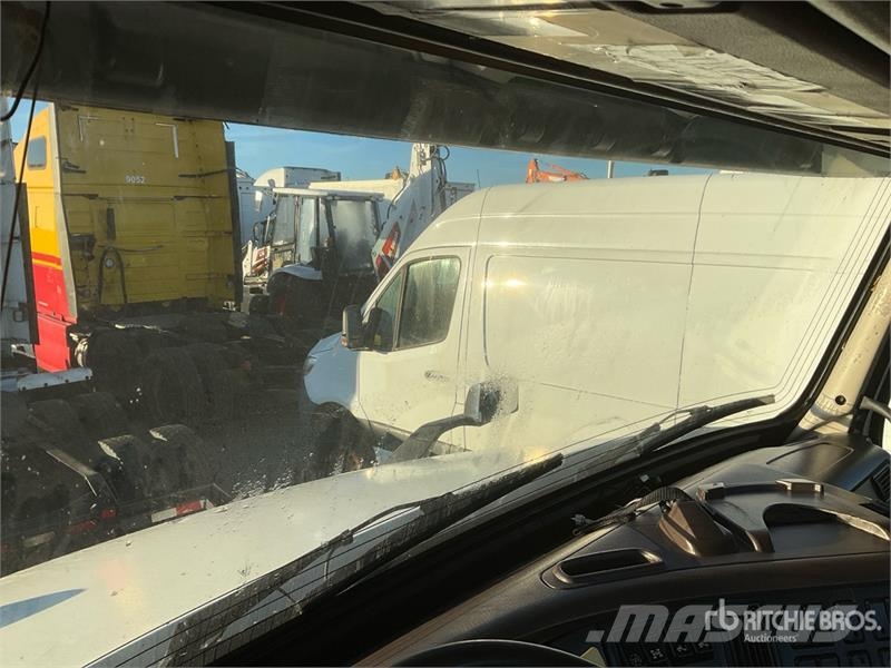 Volvo VNM Vlačilci