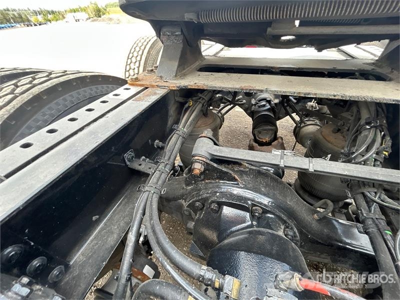 Volvo VNM Sattelzugmaschinen