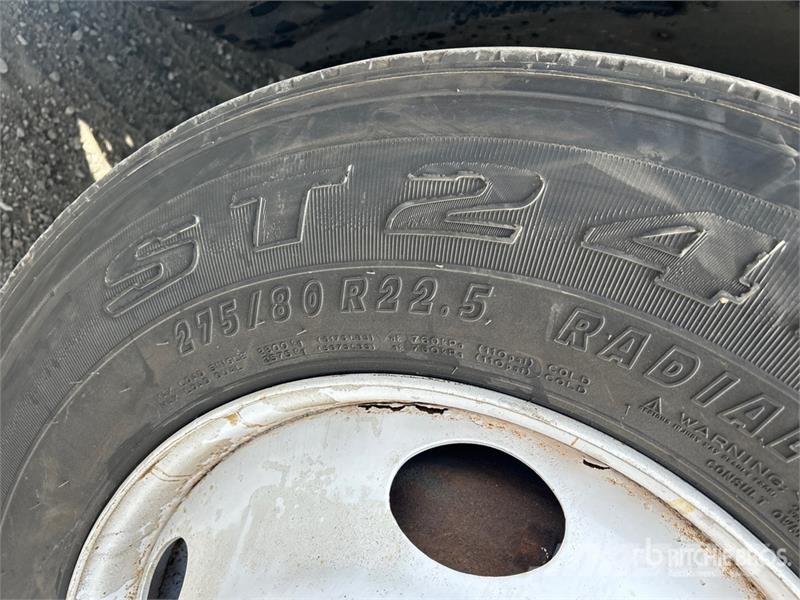 Volvo VNM Sattelzugmaschinen