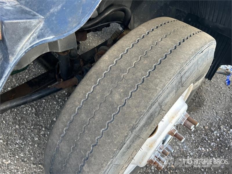 Volvo VNM وحدات الجر