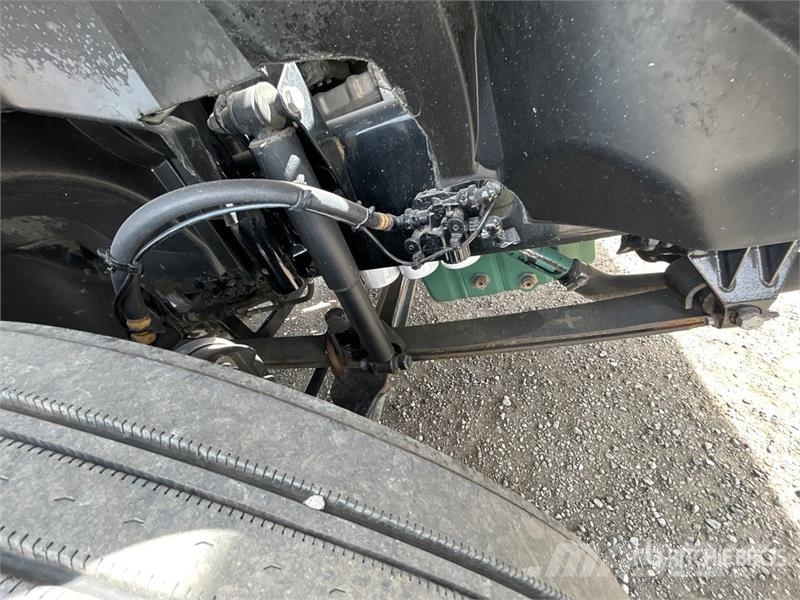 Volvo VNM Sattelzugmaschinen