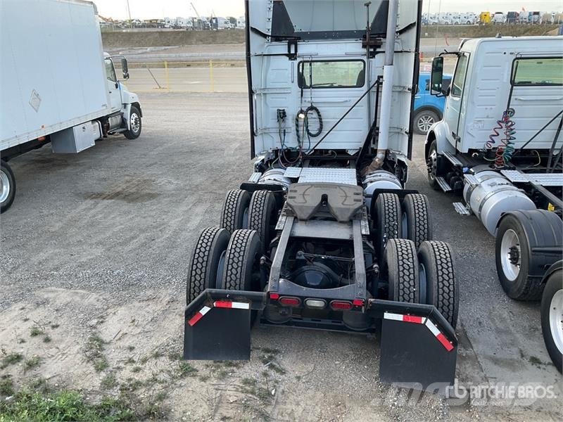 Volvo VNM Ciągniki siodłowe