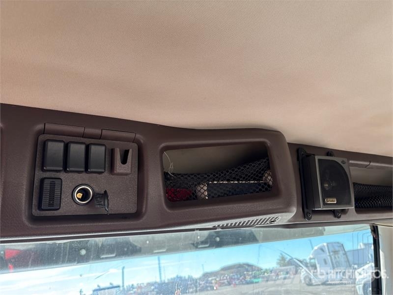 Volvo VNM Nyergesvontatók