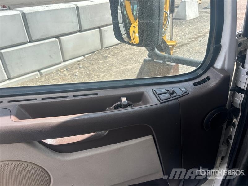 Volvo VNM Sattelzugmaschinen