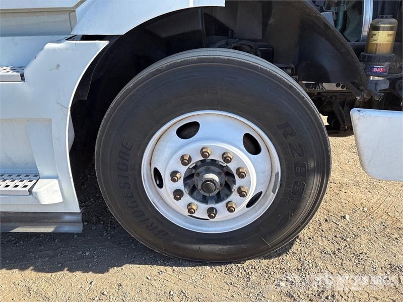 Volvo VNM Nyergesvontatók