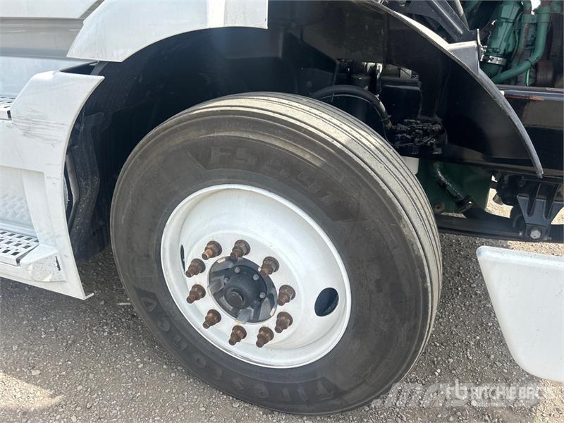 Volvo VNM Sattelzugmaschinen