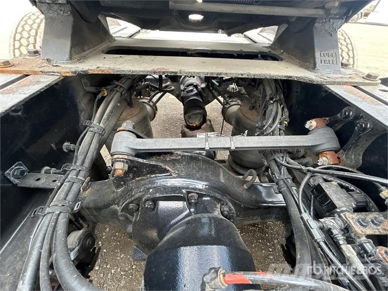 Volvo VNM Sattelzugmaschinen