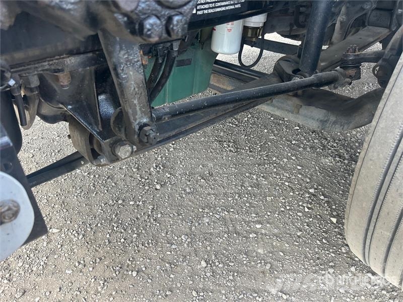 Volvo VNM Sattelzugmaschinen