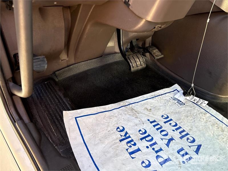 Volvo VNM Nyergesvontatók