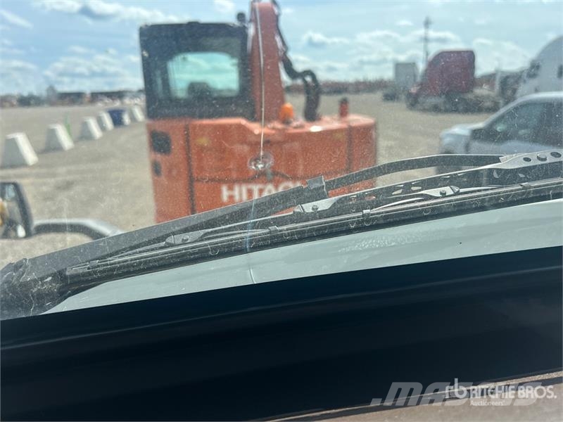 Volvo VNM Sattelzugmaschinen