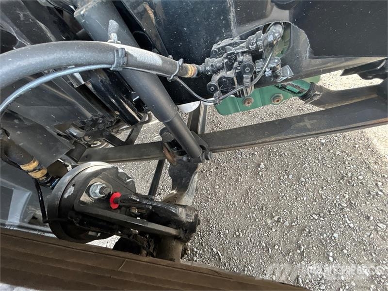 Volvo VNM Sattelzugmaschinen