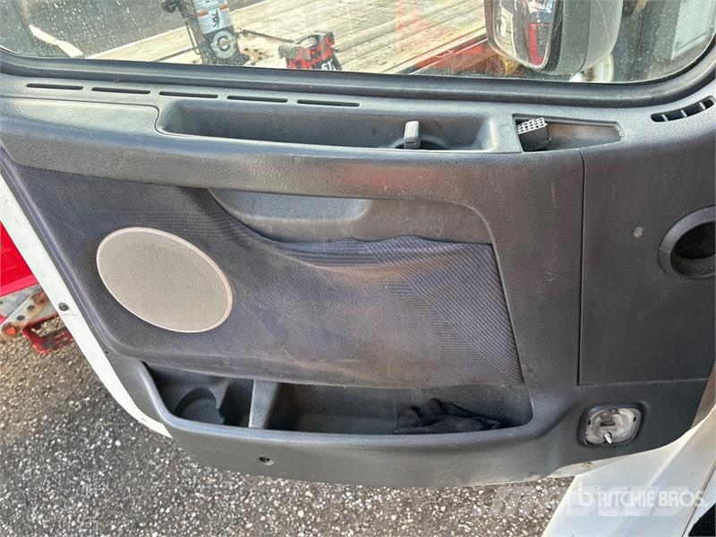Volvo VNM وحدات الجر