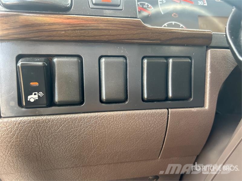 Volvo VNM Sattelzugmaschinen