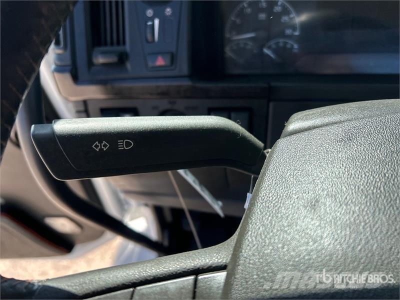 Volvo VNR300 6x4 T/A Day Cab Truck Tractor Trekkers