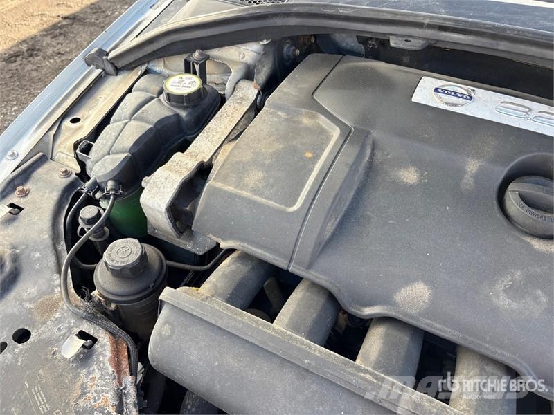 Volvo XC70 XC70 AWD Automobile Voiture
