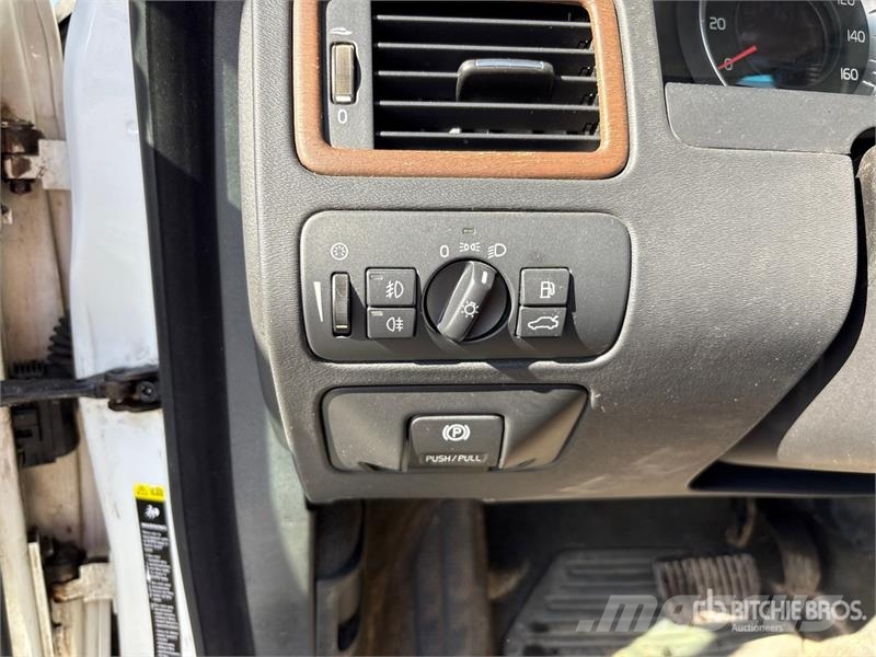 Volvo XC70 XC70 AWD Automobile Voiture