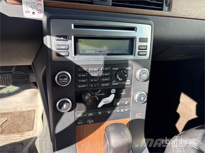 Volvo XC70 XC70 AWD Automobile Voiture