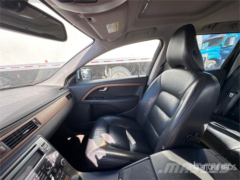 Volvo XC70 XC70 AWD Automobile Voiture