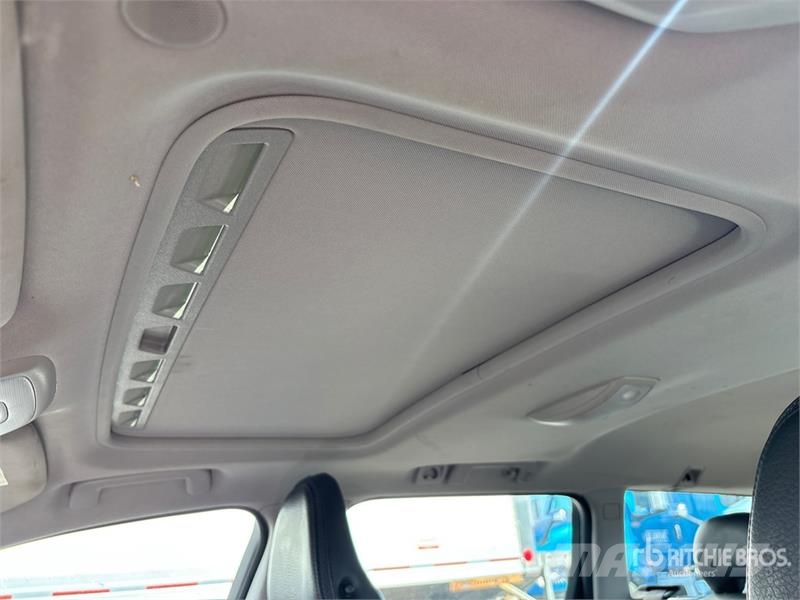 Volvo XC70 XC70 AWD Automobile Voiture