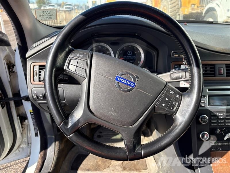 Volvo XC70 XC70 AWD Automobile Voiture
