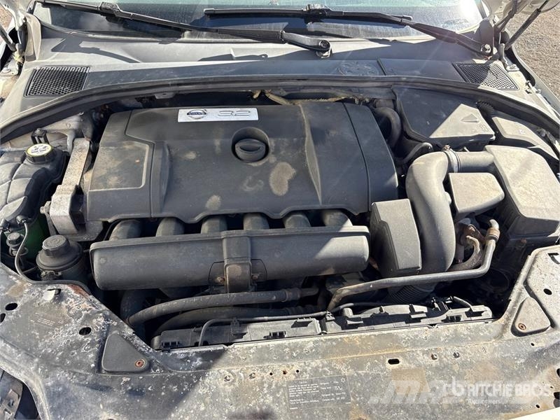 Volvo XC70 XC70 AWD Automobile Voiture