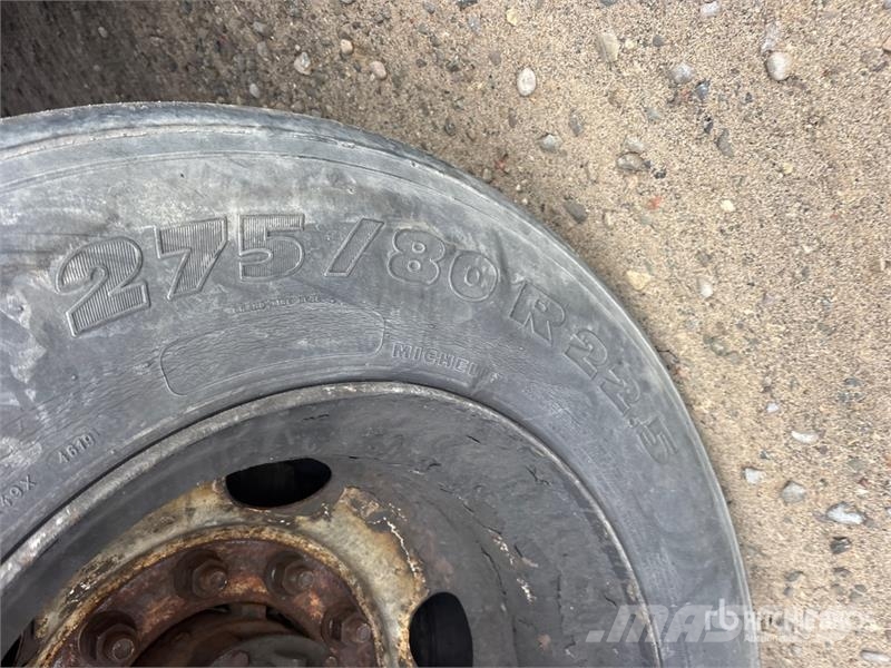 Wabash 53 ft x 102 in T/A Van Trailer Прицепы-фургоны