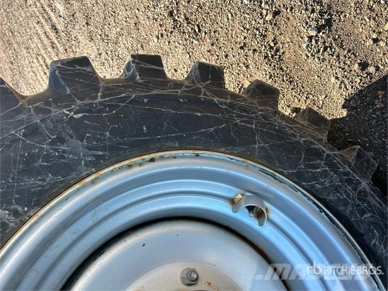 Wacker 8115L Wheel Loader Carregadeiras de rodas