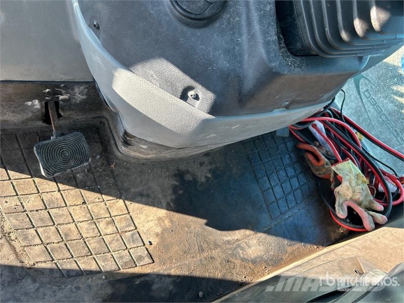 Wacker 8115L Wheel Loader Carregadeiras de rodas