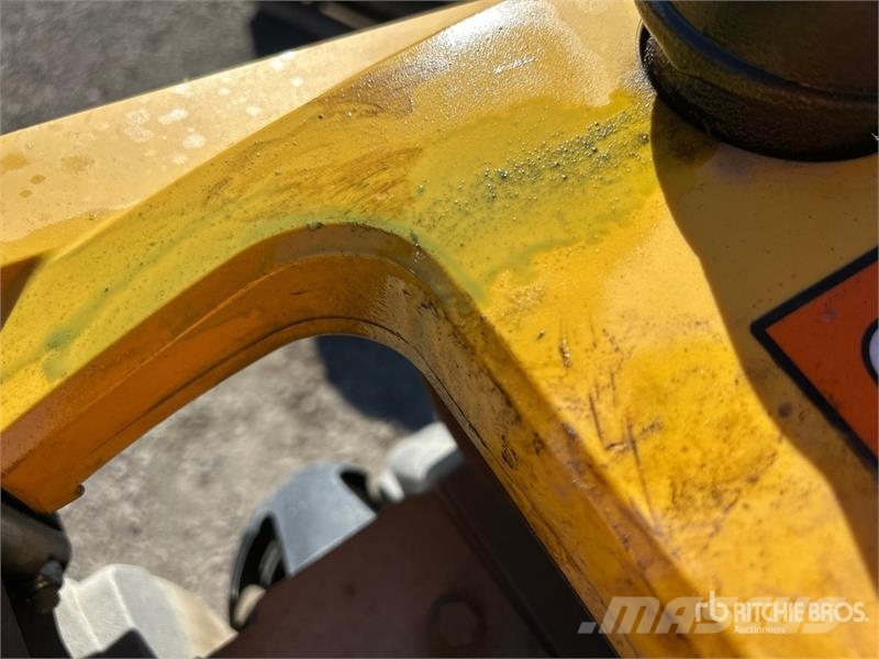 Wacker BS50-2 ِدَكات