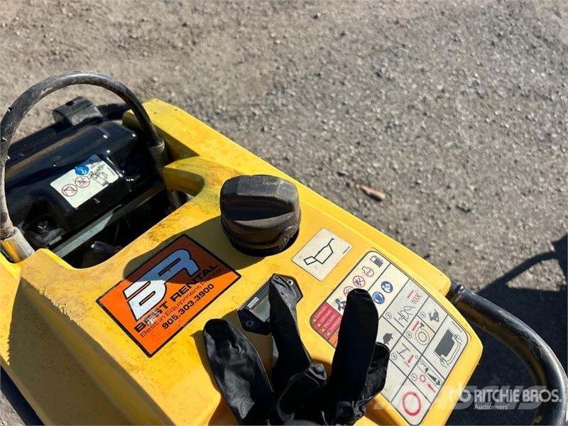 Wacker BS50-2 ِدَكات