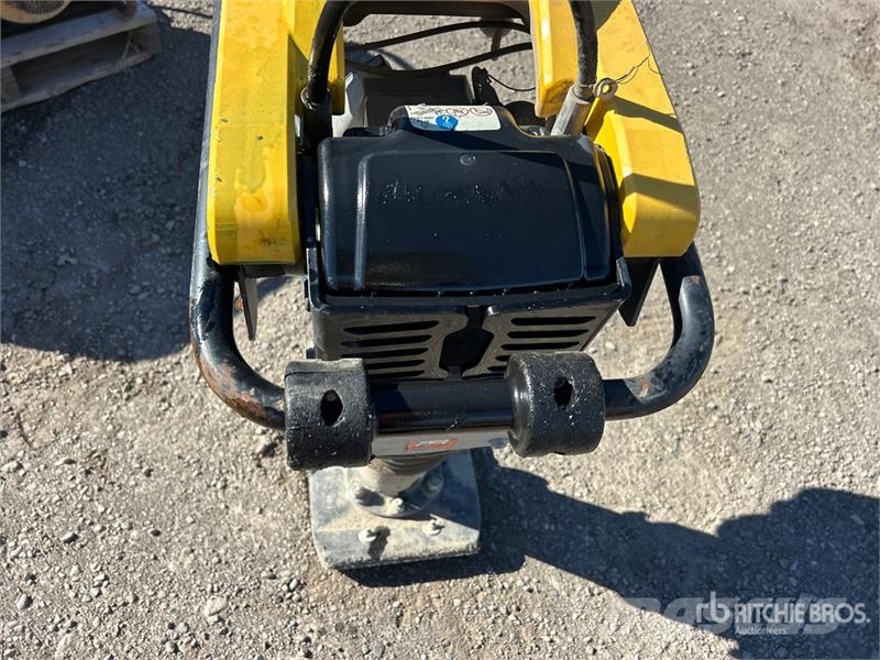 Wacker BS50-2 ِدَكات
