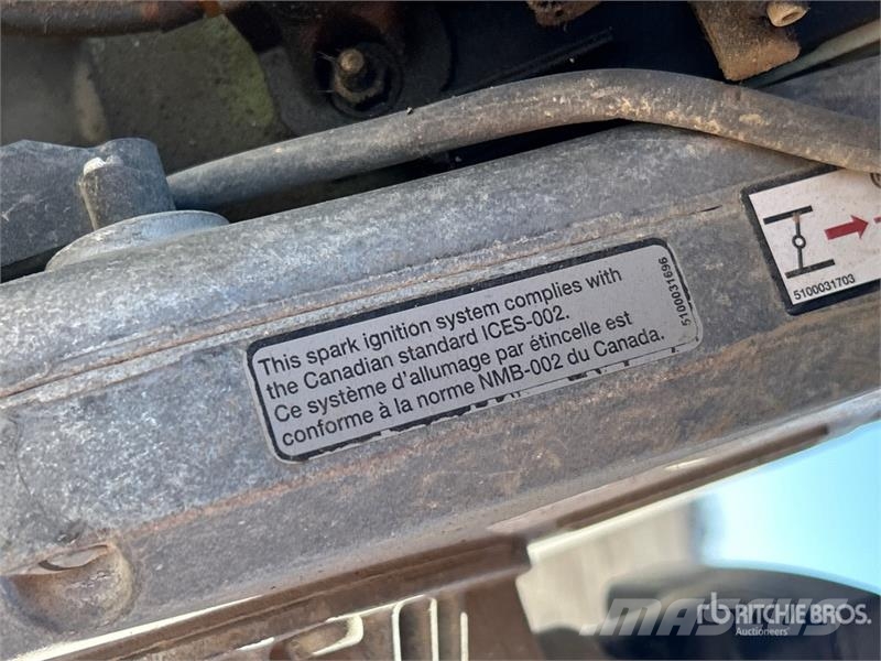 Wacker BS50-2 ِدَكات