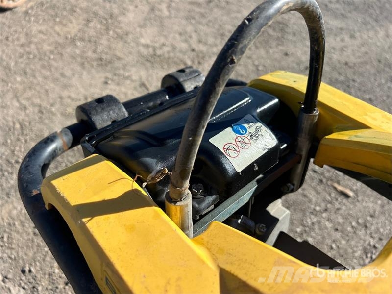 Wacker BS50-2 ِدَكات