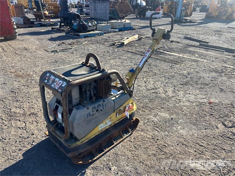 Wacker DPU5545HE Vibrationsgeräte