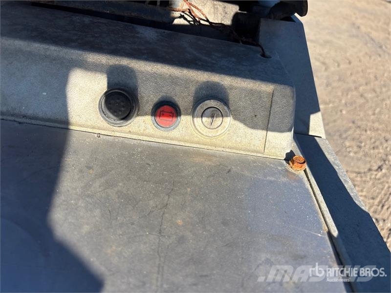 Wacker DPU5545HE Vibrationsgeräte