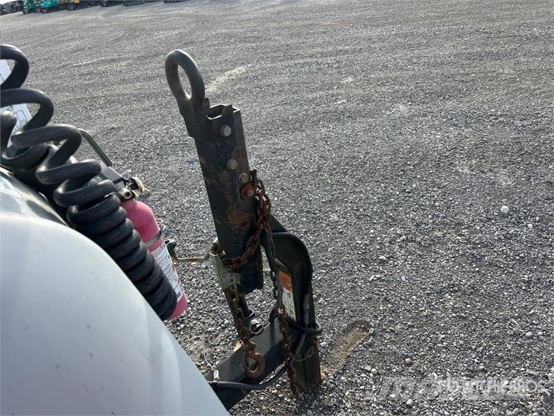 Wacker LTV6K Rasvetni stubovi