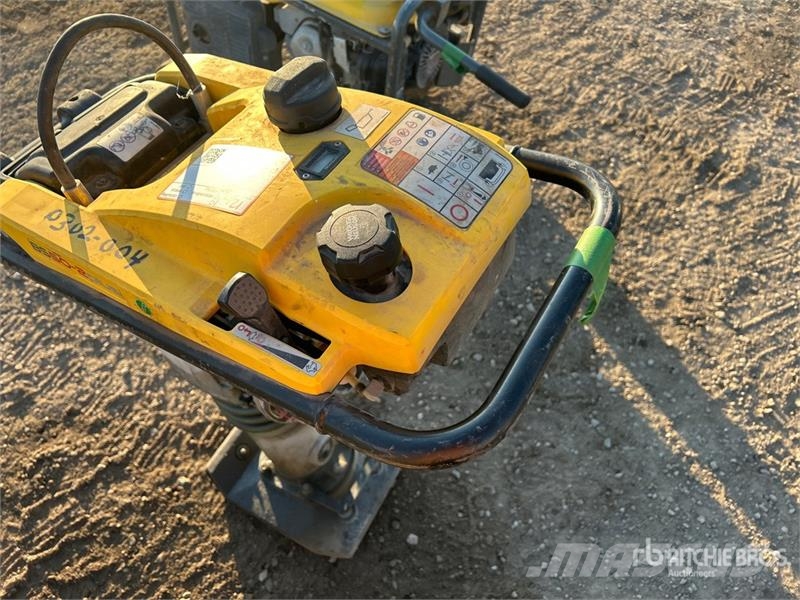 Wacker Neuson BS50-2 Blietes